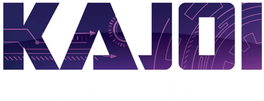 Kaoji Assistência Técnica Logo
